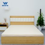 Nệm Bông Ép NANO Việt Hàn