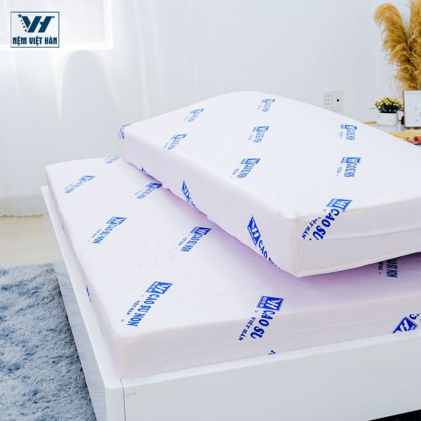 Nệm cao su non Việt Hàn