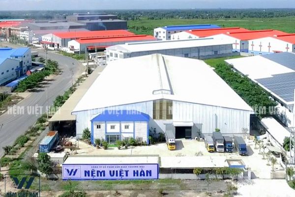 Nệm Việt Hàn có tốt không? Có nên mua nệm Việt Hàn không?