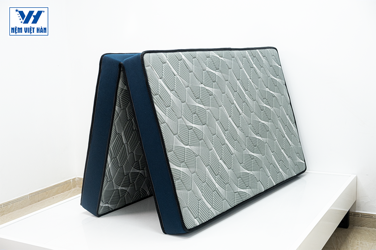 Nệm bông ép Carbon