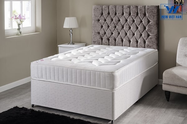 Nệm đơn - Kích thước 1m2x2m.
