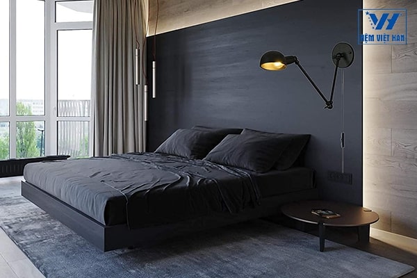 Nệm đôi siêu lớn - Kích thước 2mx2m - 2m2x2m