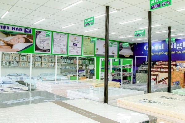 Read more about the article Địa Chỉ Nào Mua Nệm Giá Rẻ Uy Tín Tại Nha Trang?