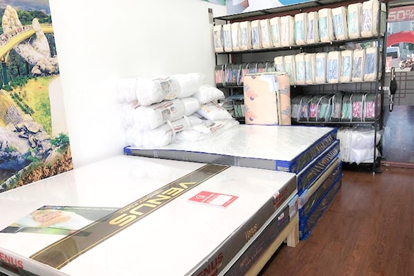 Cửa hàng Bách Hóa Nệm Đà Nẵng