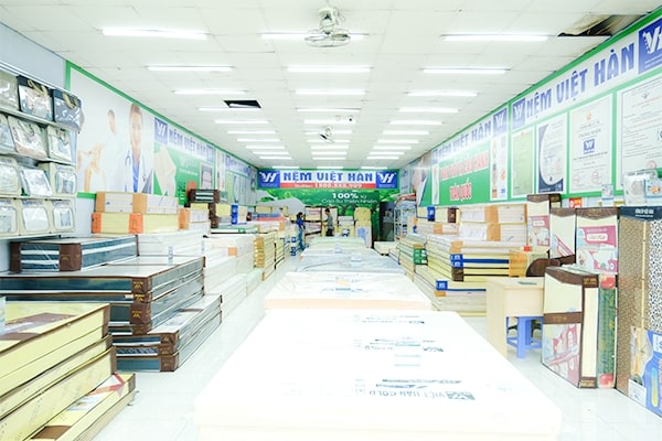 Read more about the article Địa Chỉ Mua Nệm Tại Quận Bình Tân