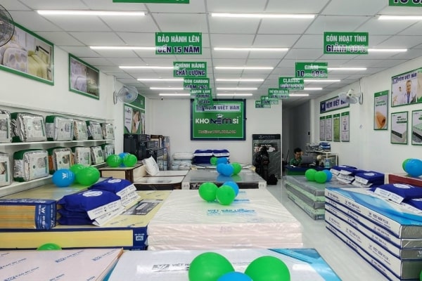 Read more about the article Top Những Địa Chỉ Mua Nệm Giá Rẻ, Chất Lượng Tại Quận 6
