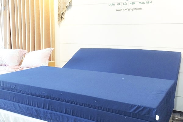 Cửa hàng Chăn ga gối nệm Sương Tuyết Đà Nẵng