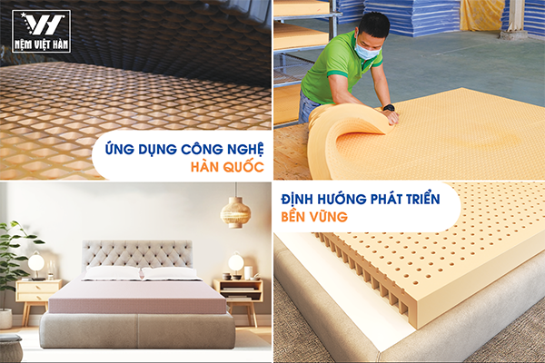 Định Hướng Phát Triển
