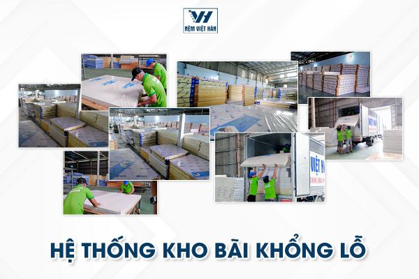 Thành Tựu Đạt Được