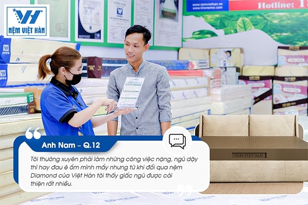Anh Nam – Q.12
