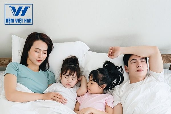Read more about the article Bí Quyết Giúp Tăng Tuổi Thọ Nệm