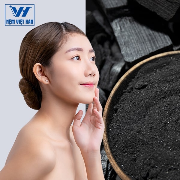 Làm sạch và dưỡng da