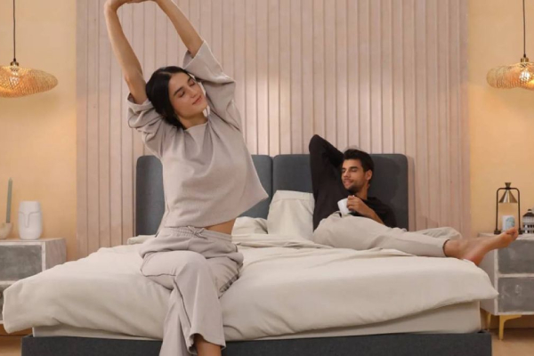 Các tiêu chí chọn nệm nằm mát lưng cho ngày hè?