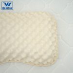 Gối Cao Su Thiên Nhiên Massage Việt Hàn