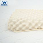 Gối Cao Su Thiên Nhiên Massage Việt Hàn