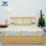 Bộ Ga Giường Việt Hàn Singapore