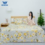 Bộ Ga Mền Việt Hàn Singapore