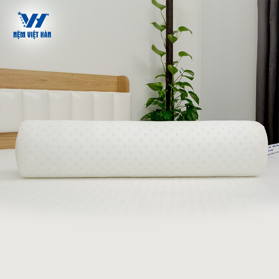 Gối Ôm Cao Su Việt Hàn Winhome