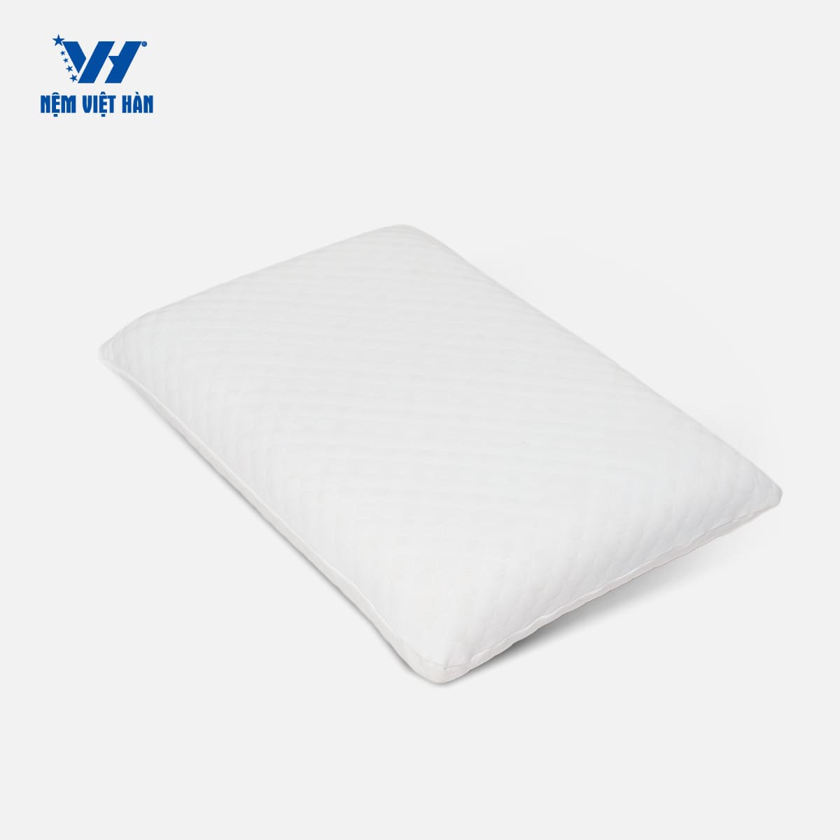 Gối Nằm Cao Su Việt Hàn Winhome